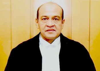 Cash at home: Delhi HC withdraws Justice Varma from judicial work