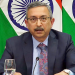 ‘Unprecedented and landmark visit’: MEA on European Commission President Ursula von der Leyen’s