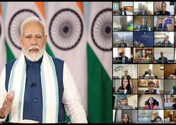 MSMEs play a transformative role in the economic growth of our country: PM