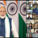 MSMEs play a transformative role in the economic growth of our country: PM