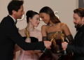 Oscars 2025 Winners List