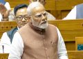 Mahakumbh reflects spirit of rising India: PM Modi in Lok Sabha