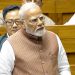 Mahakumbh reflects spirit of rising India: PM Modi in Lok Sabha