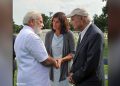 PM Modi hails return of Sunita Williams, three other Crew-9 astronauts