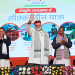 Blessed to be in Devbhoomi Uttarakhand once again: PM
