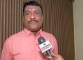  ‘PM Modi is Chhatrapati Shivaji reincarnated,’ claims BJP MP Pradeep Purohit