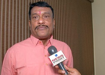 ‘PM Modi is Chhatrapati Shivaji reincarnated,’ claims BJP MP Pradeep Purohit