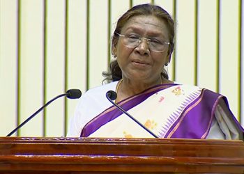 It Is Our Moral Responsibility To Provide A Legacy Of A Clean Environment To The Coming Generations: President