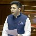 “China has DeepSeek, US has ChatGPT; where does India stand in this era of AI”: Raghav Chada in Rajya Sabha