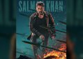 Salman Khan breaks silence on death threats; “Bhagwan, Allah sab unpar hai. Jitni umar likhi hai, utni likhi hai. Bas yahi hai”