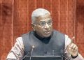 Voter list issue raised in Parliament