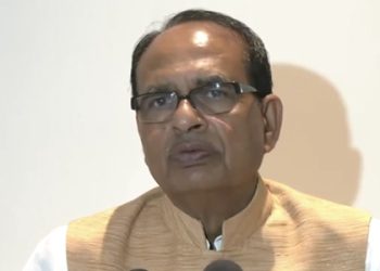 Union Agriculture Minister Shivraj Chouhan urges state govts to ensure no purchase below MSP