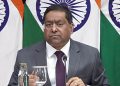 Indians in US must comply with local laws: MEA on Indian students