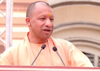“No problem, even if I have to lose power for Ram Mandir”: CM Yogi
