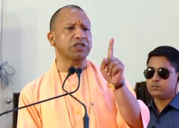 CM Yogi On Corruption