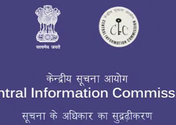 No Pending RTIs and Public Grievances in Parliamentary Affairs Ministry