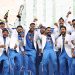 India Win Champions Trophy