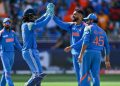 PM Modi congratulates Indian cricket team on winning ICC Champions Trophy