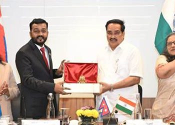 India and Nepal Strengthen WASH Cooperation with New MoU