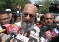 Asaduddin Owaisi Warns Centre Over Waqf Bill