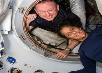 NASA’s SpaceX Crew-10 Launch Delayed
