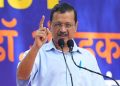 Arwind Kejriwal accuses BJP of “ruining” education, says ruling party wants entire country illiterate