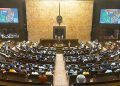 Waqf Bill Passed By Rajya Sabha With 128 Votes For, 95 Against