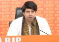 Extradition of 26/11 accused Tahawwur Rana big success of Modi govt: BJP