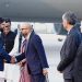Chilean President begins 5-day India visit