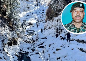 J&K: 3 Terrorists Gunned Down In Kishtwar Operation; Army Jawan Martyred