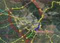 Cabinet approves 6-lane Zirakpur bypass with Rs 1,878 crore outlay