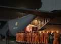 India sends fresh batch of 50 tonne relief aid to quake-hit Myanmar