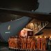India sends fresh batch of 50 tonne relief aid to quake-hit Myanmar