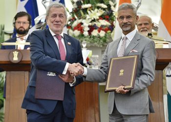 PM Modi, President Gabriel Boric discuss enhancing cooperation in Ayurveda, traditional medicine in Chile