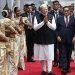 PM Modi reaches Colombo on 3 day state visit to Sri Lanka