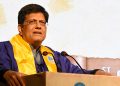 Govt working to expedite India-EU free trade agreement: Piyush Goyal