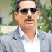 Robert Vadra questioned by ED in Haryana land deal case