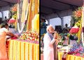 Nation pays homage to Dr Ambedkar on his birth anniversary today
