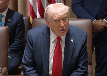 Trump’s 26% tariffs on India come into effect
