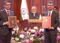 India-Sri Lanka ties for strong strong energy, defence