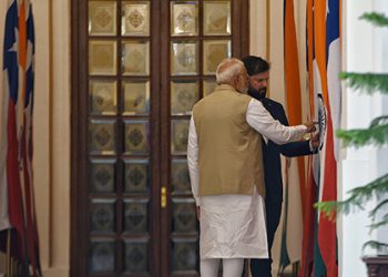 India, Chile to launch joint Antarctica expeditions for climate research