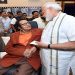 PM condoles the passing of legendary actor and filmmaker Manoj Kumar