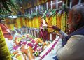 PM greets everyone on occasion of Hanuman Jayanti