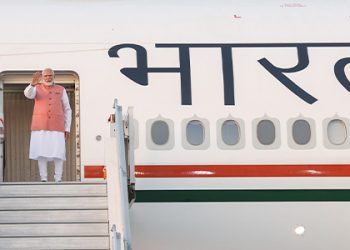 PM’s departure statement ahead of his visit to Thailand and Sri Lanka