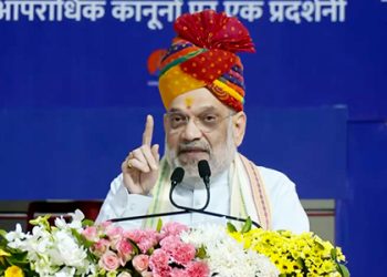 Union Minister Amit Shah Highlights Special Provisions for Women and Children under New Criminal Laws