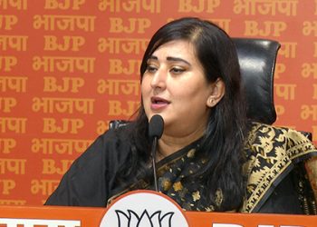 BJP’s Bansuri Swaraj hits out at West Bengal CM for remarks on Durgapur gangrape