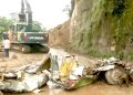 15 Killed, 2 Injured in Bus Accident Buried Under Debris in Himachal Pradesh’s Bilaspur