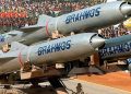 Defence Minister Rajnath Singh, CM Yogi To Flag Off First BrahMos Missile Batch From Lucknow Unit