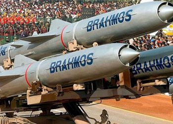 Defence Minister Rajnath Singh, CM Yogi To Flag Off First BrahMos Missile Batch From Lucknow Unit
