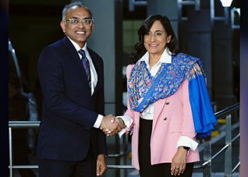 Canadian FM to meet with Dr. S. Jaishankar